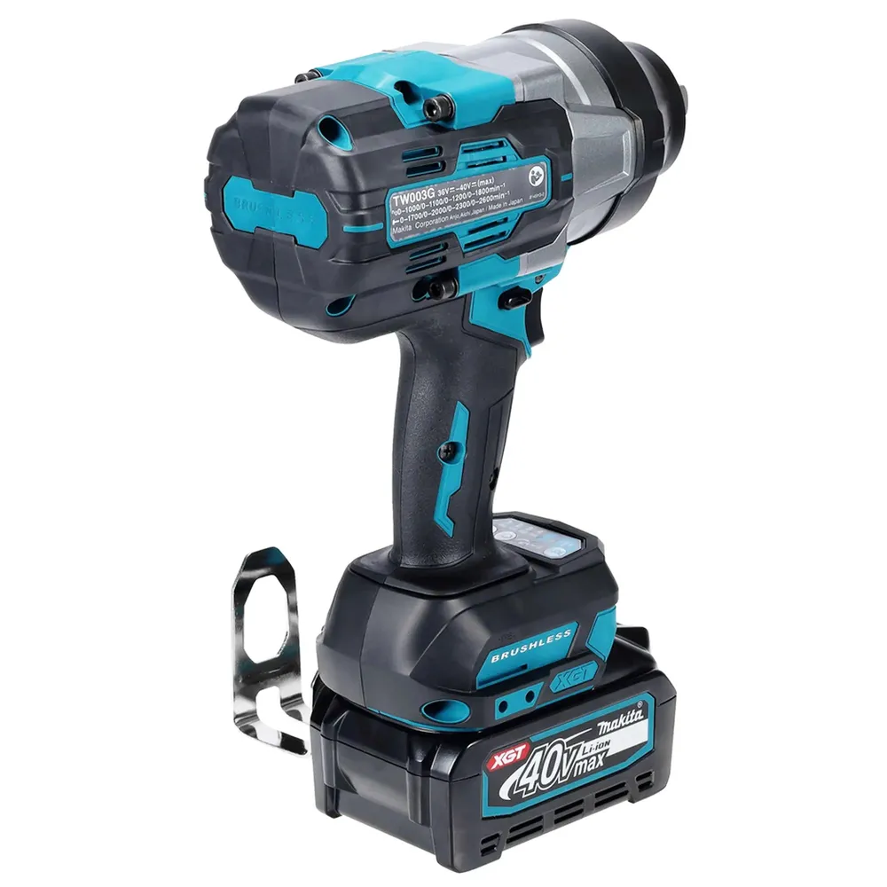 Makita TW003GM201 40V Slagnyckel