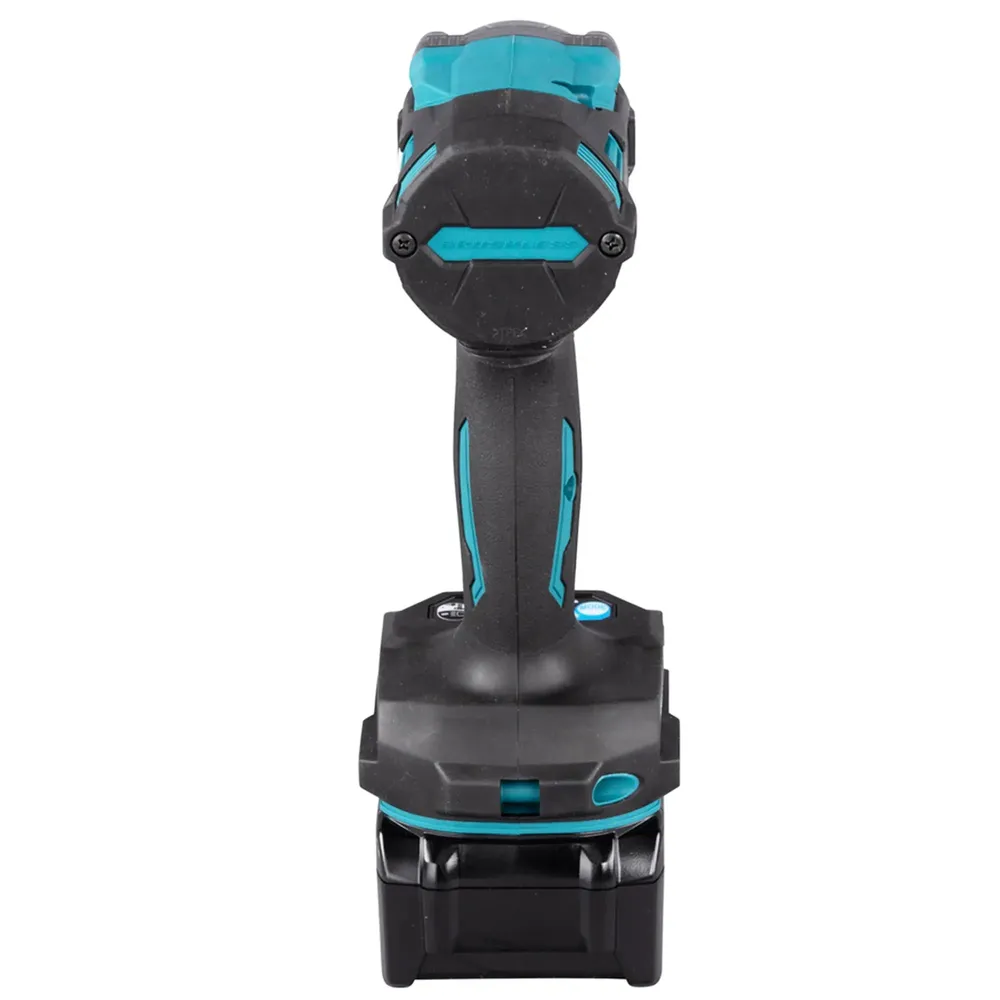 Makita TW004GD201 40V 2,5Ah Slagnyckel