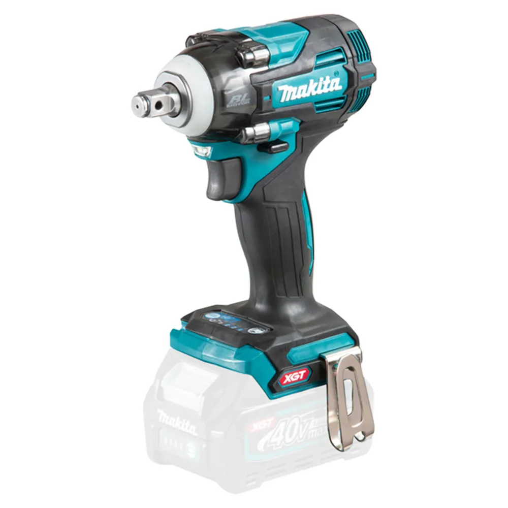 Makita TW004GZ01 40V Slagnyckel