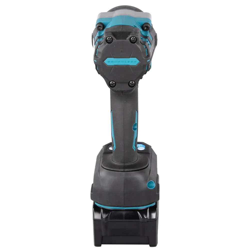Makita TW007GM201 40V 4Ah Slagnyckel