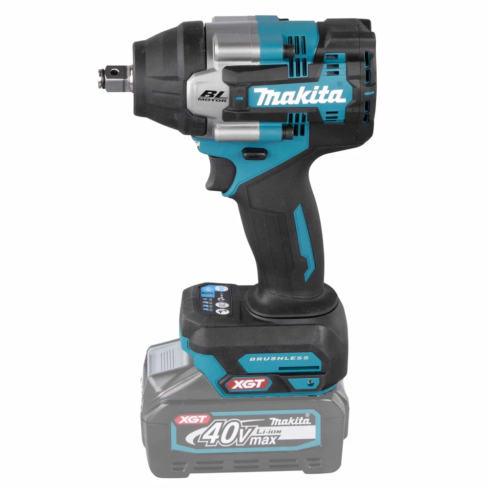 Makita TW007GZ01 40V Slagnyckel