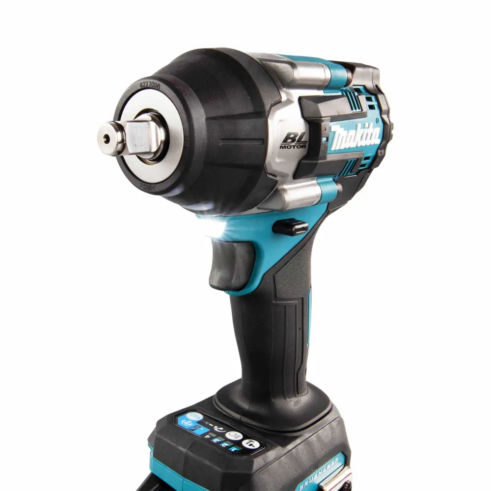 Makita TW007GZ01 40V Slagnyckel