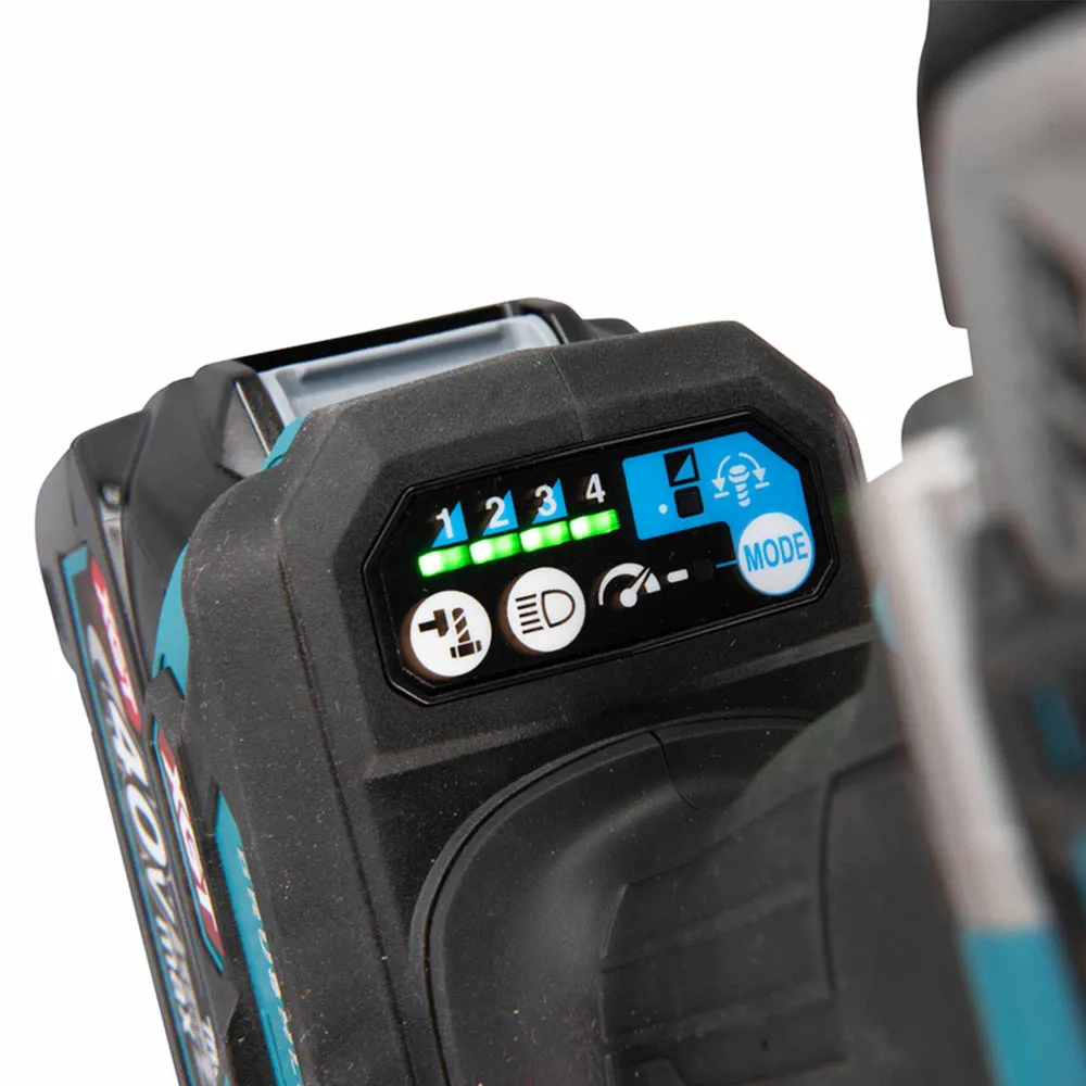 Makita TW007GZ01 40V Slagnyckel