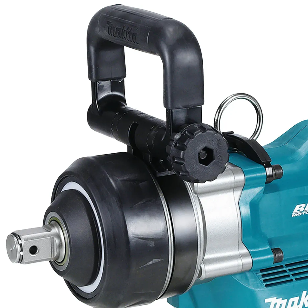 Makita TW009GT201 slagnyckel 40V 5Ah