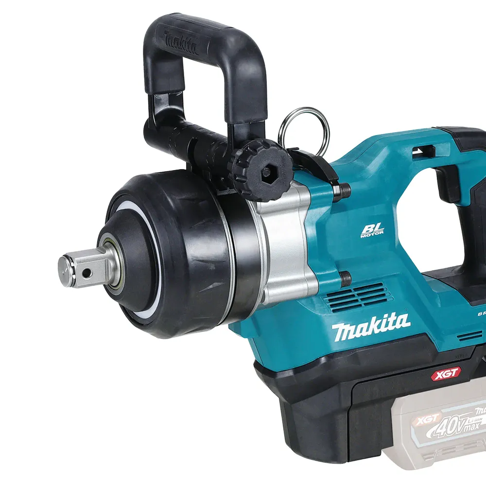 Makita TW009GZ01 40V Slagnyckel