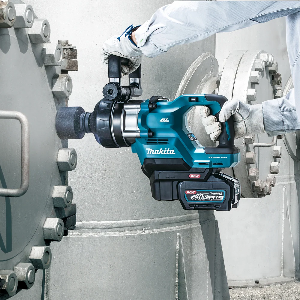 Makita TW009GZ01 40V Slagnyckel