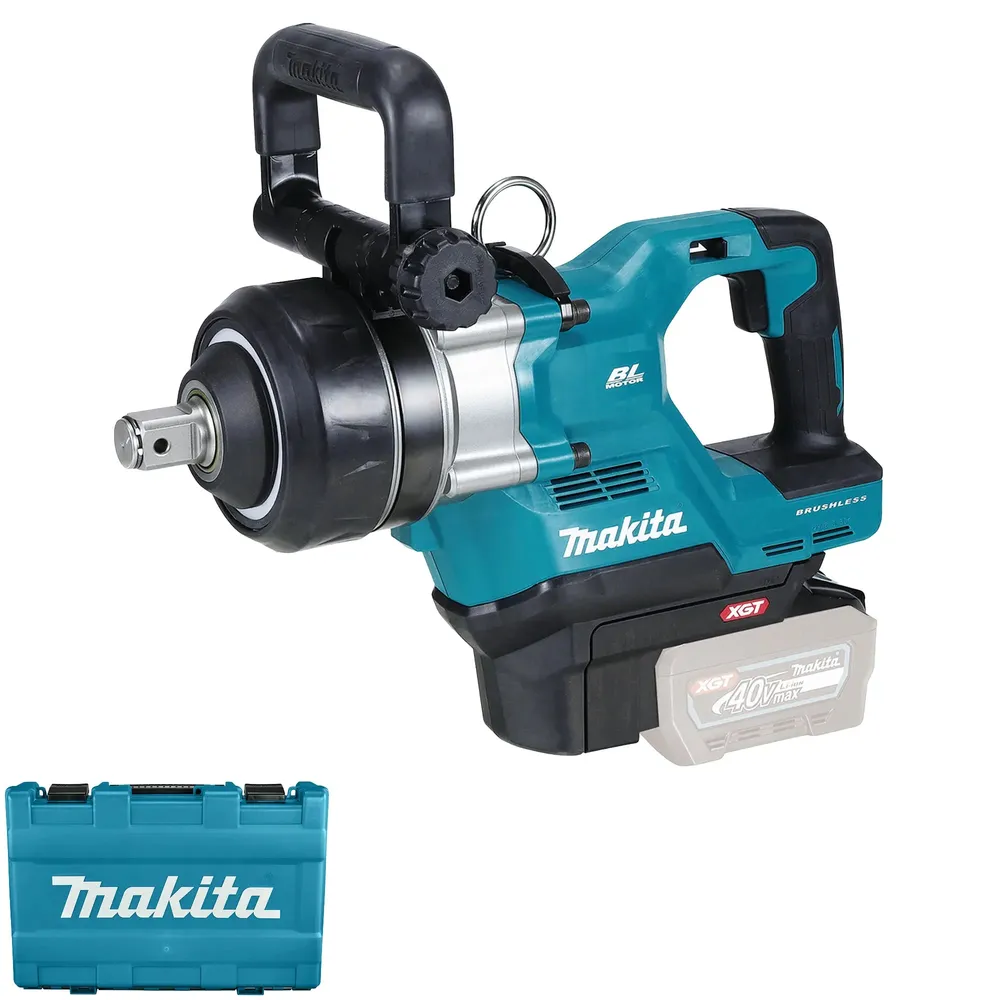 Makita TW009GZ01 40V Slagnyckel