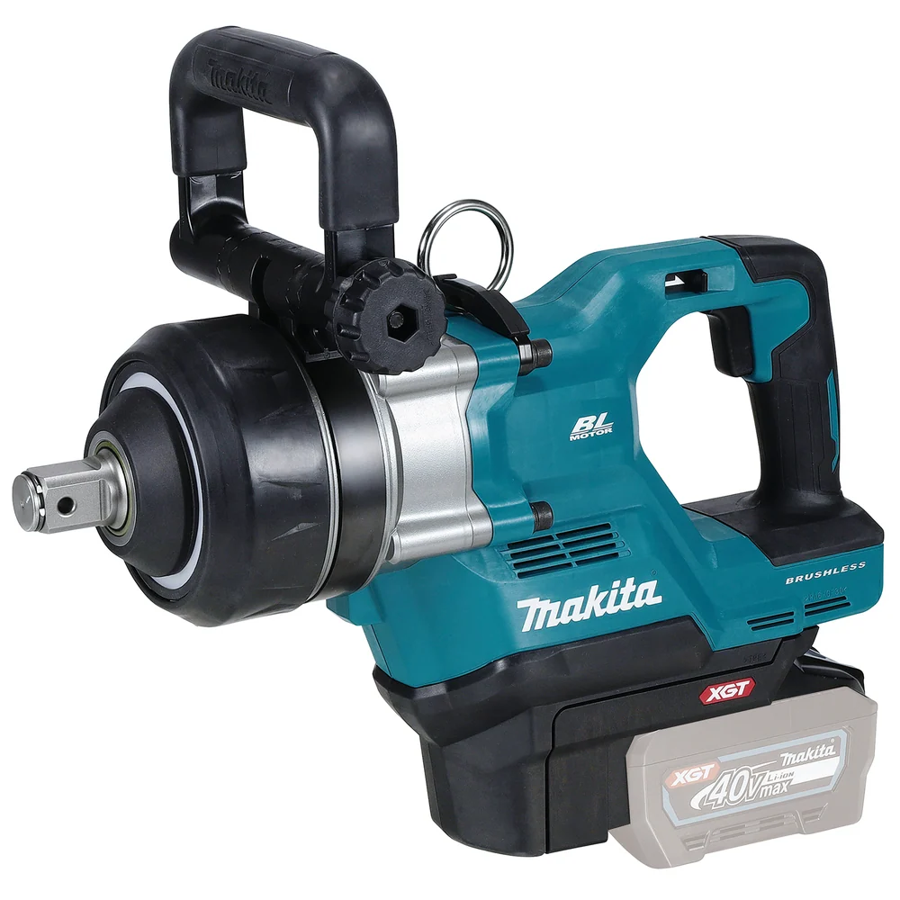 Makita TW009GZ01 40V Slagnyckel