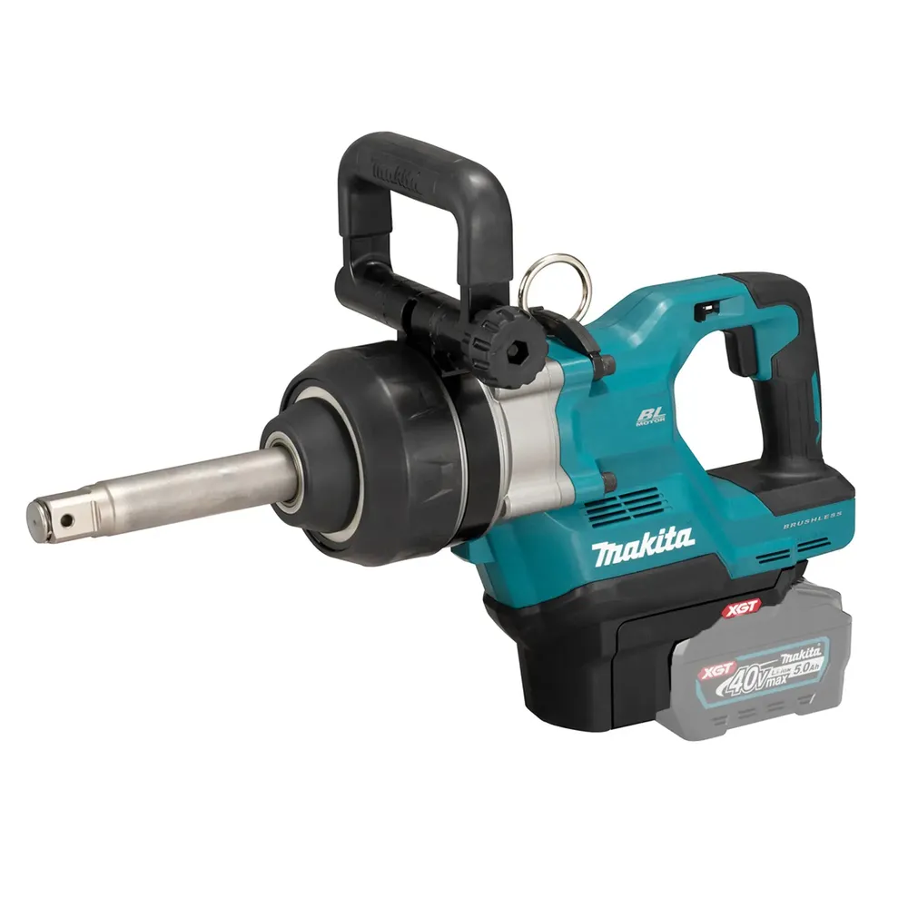 Makita TW010GT201 Slagnyckel 40V 5Ah