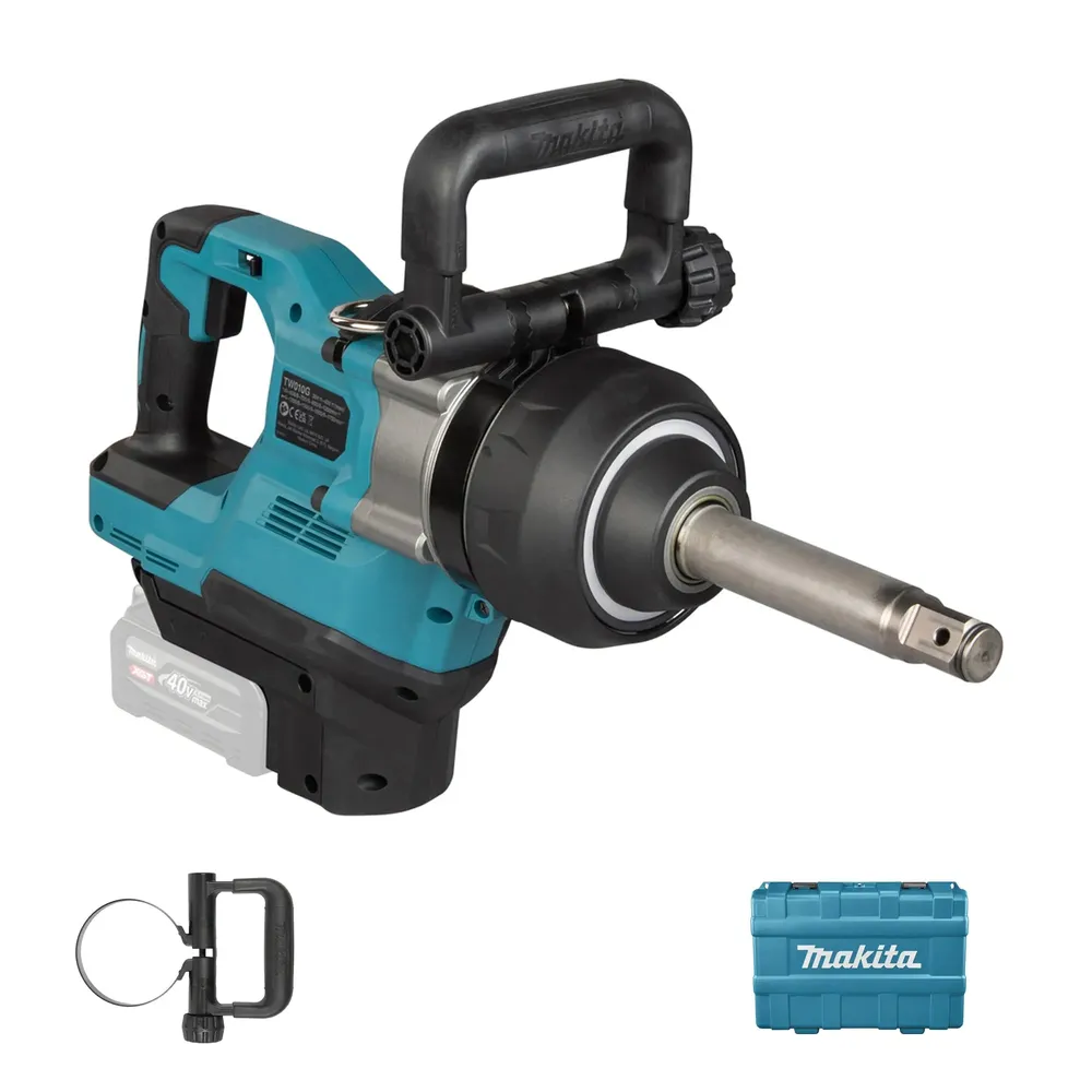 Makita TW010GZ01 40V slagnyckel