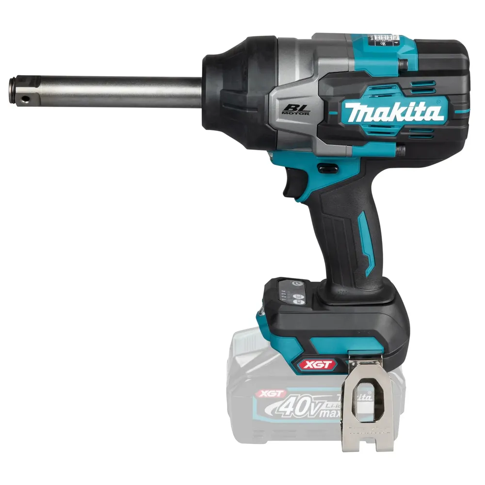 Makita TW011GM201 40V 4Ah Slagnyckel