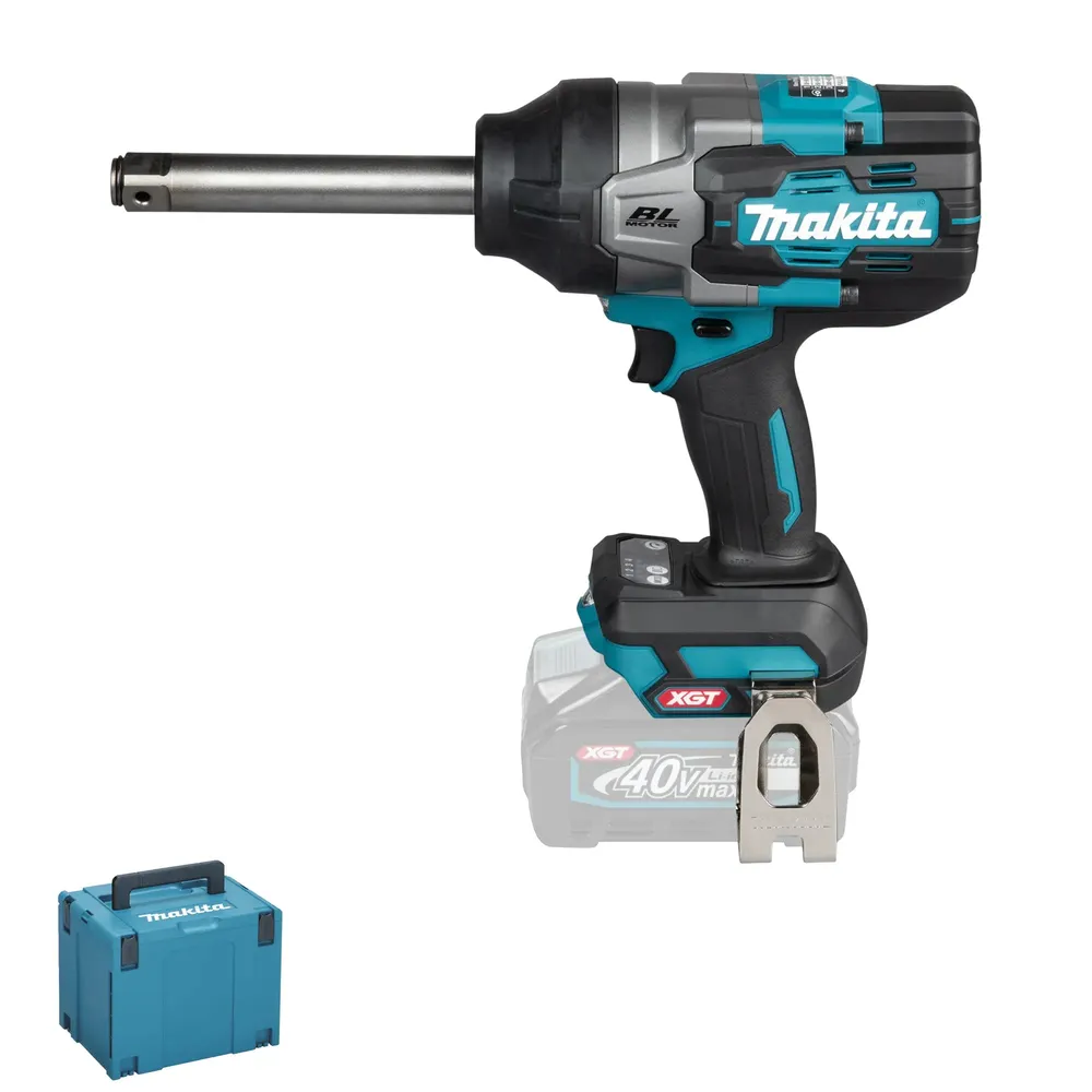 Makita TW011GZ01 40V Slagnyckel