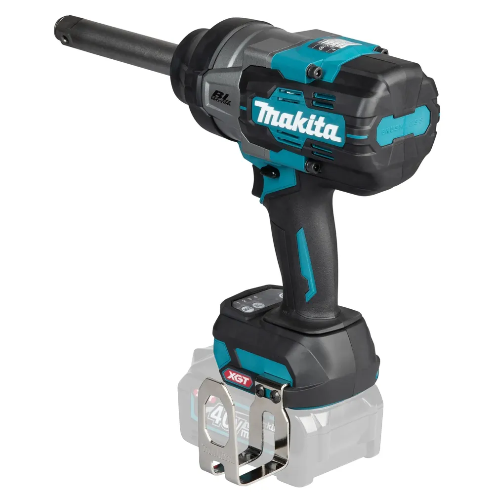 Makita TW011GZ01 40V Slagnyckel