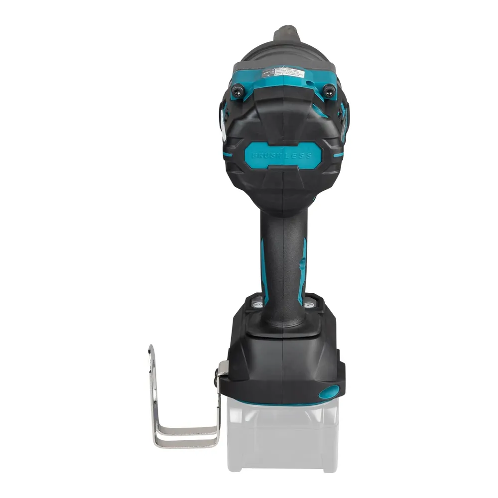 Makita TW011GZ01 40V Slagnyckel