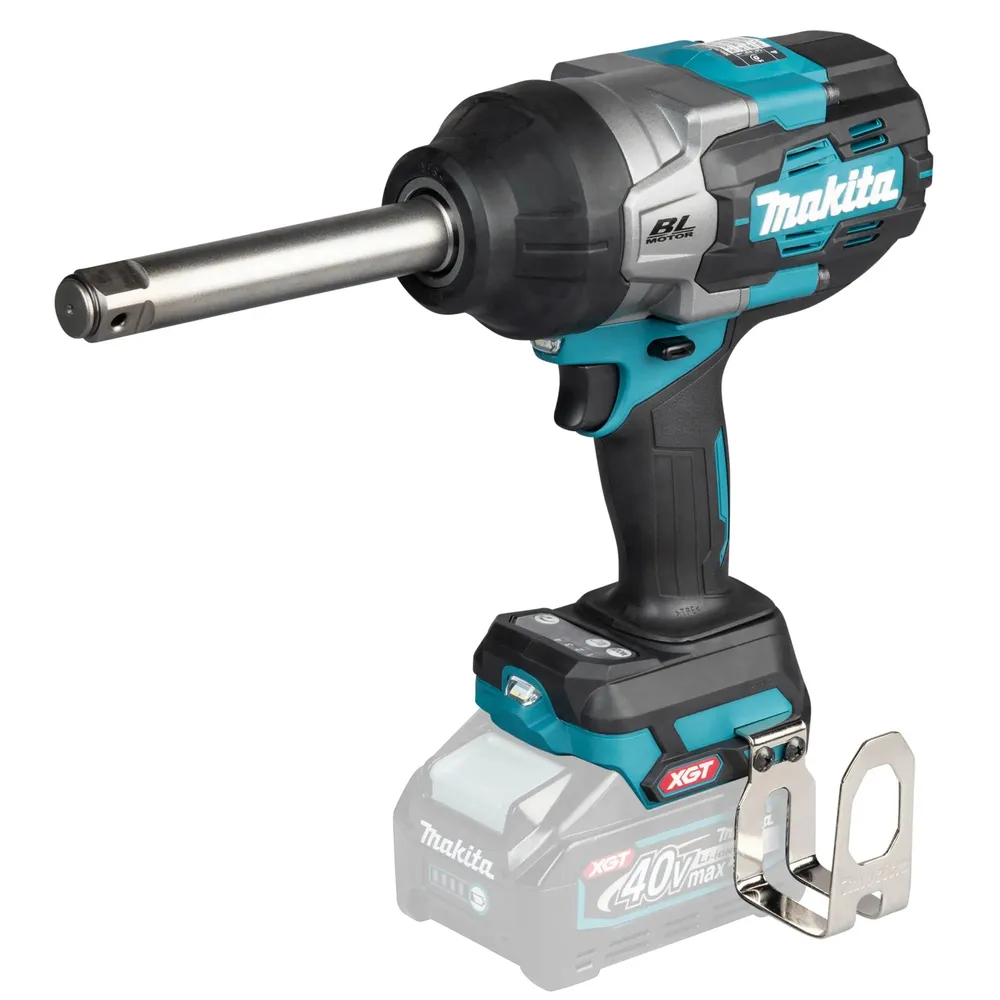Makita TW011GZ01 40V Slagnyckel