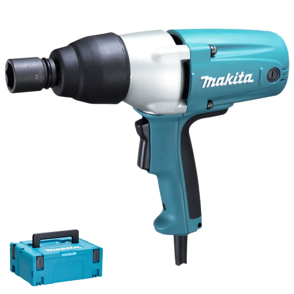 Makita TW0350J 400W Slagnyckel