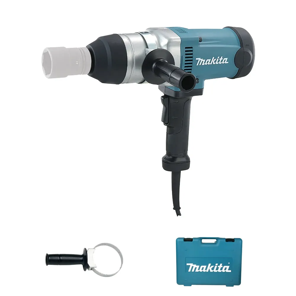 Makita TW1000 1200W slagskruvmejsel