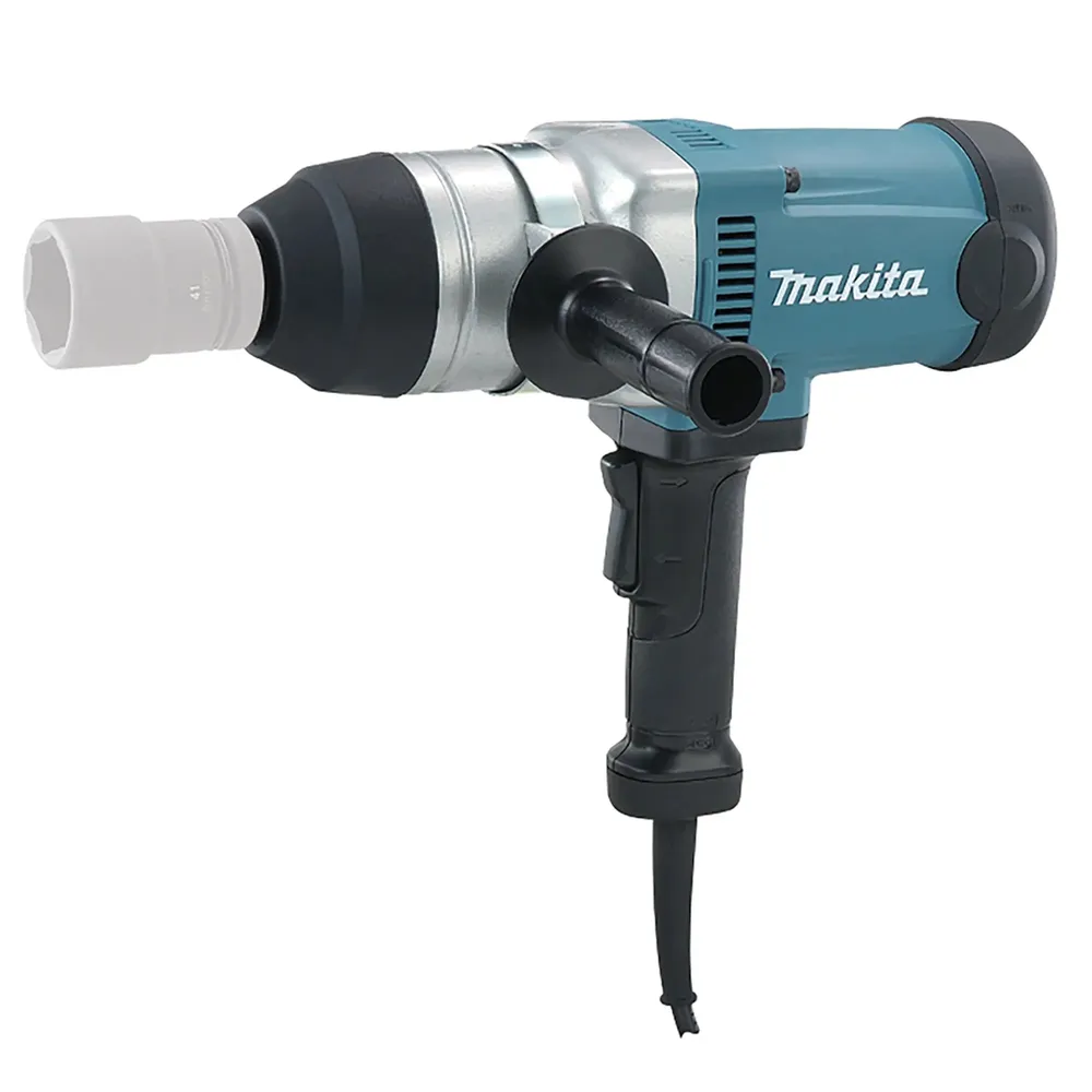 Makita TW1000 1200W slagskruvmejsel