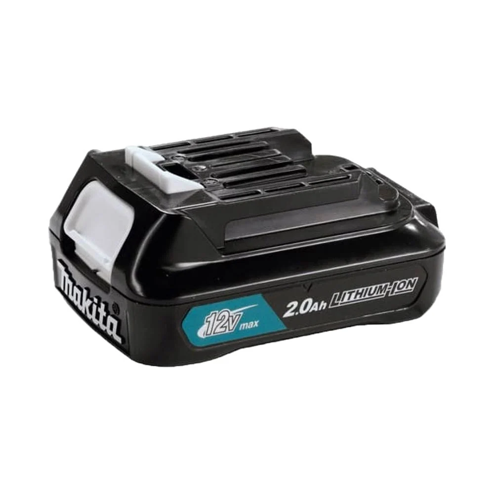Makita TW160DSAJ 12V 2Ah slagskruvmejsel