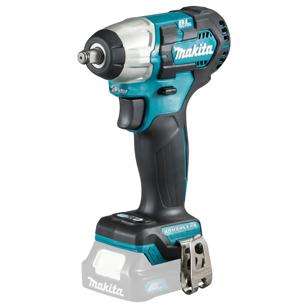 Makita TW160DZJ 12V Slagnyckel
