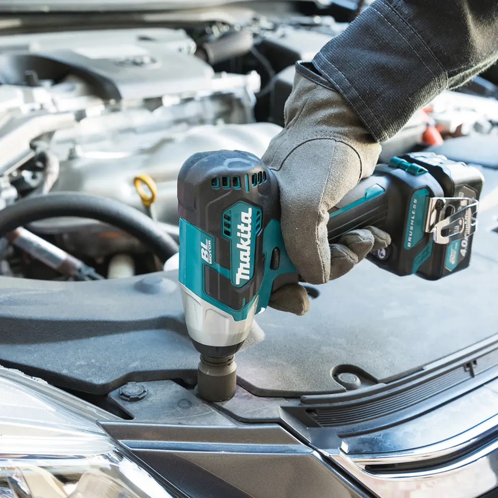 Makita TW160DZJ 12V Slagnyckel