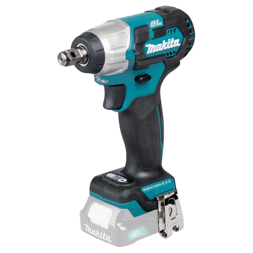 Makita TW161DSAJ 12V 2Ah slagnyckel