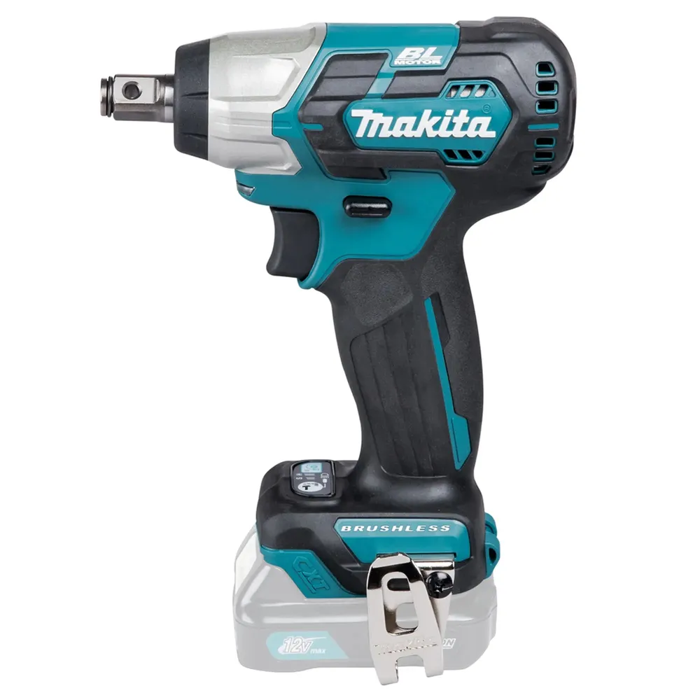 Makita TW161DSAJ 12V 2Ah slagnyckel