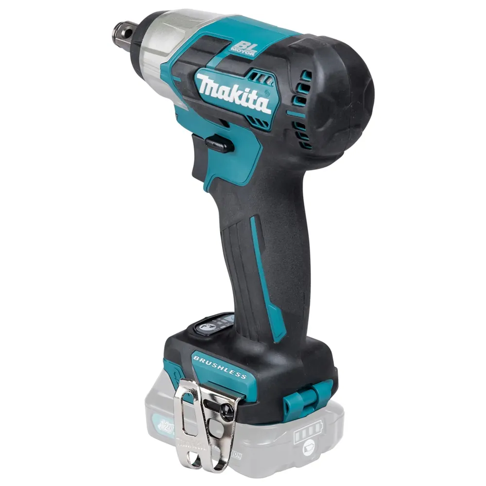 Makita TW161DSAJ 12V 2Ah slagnyckel