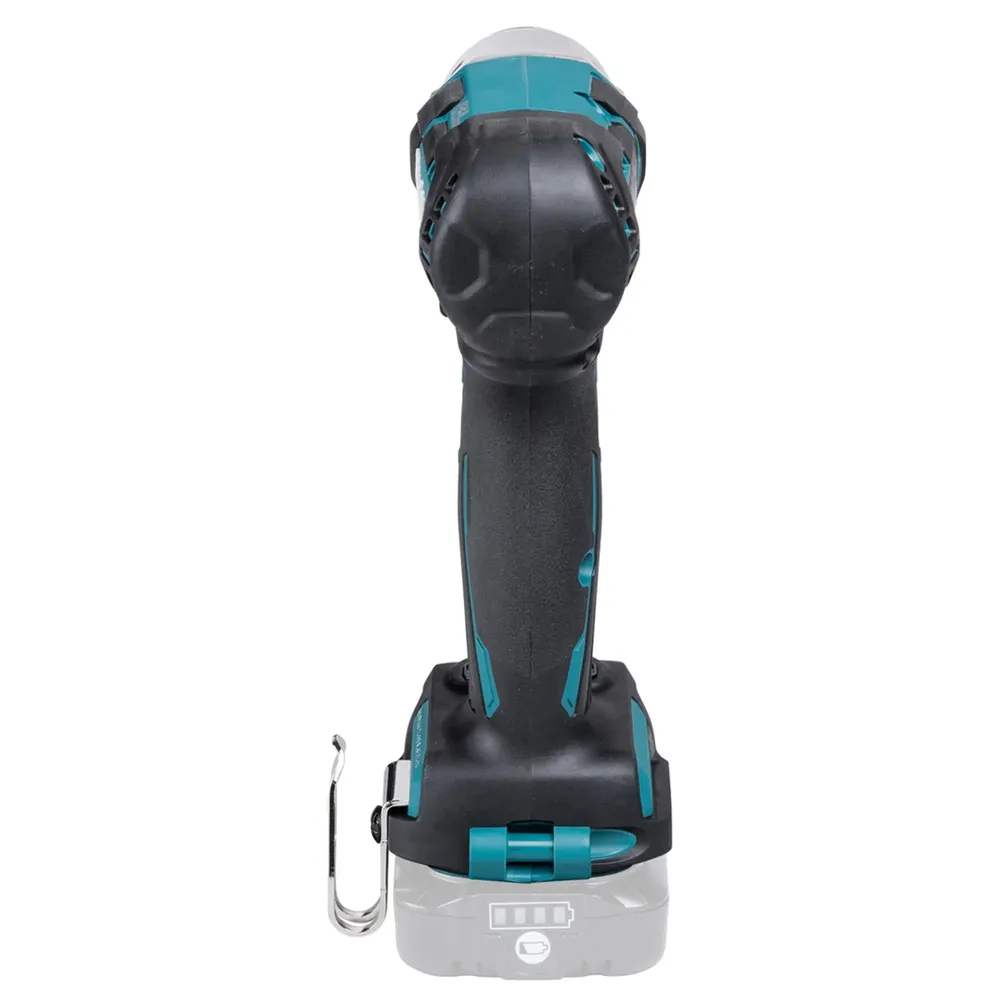 Makita TW161DSAJ 12V 2Ah slagnyckel