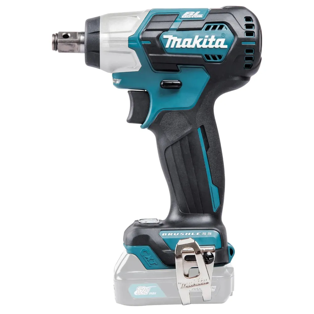 Makita TW161DZJ 12V Slagnyckel