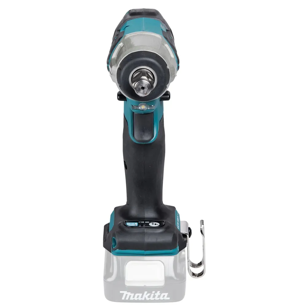 Makita TW161DZJ 12V Slagnyckel