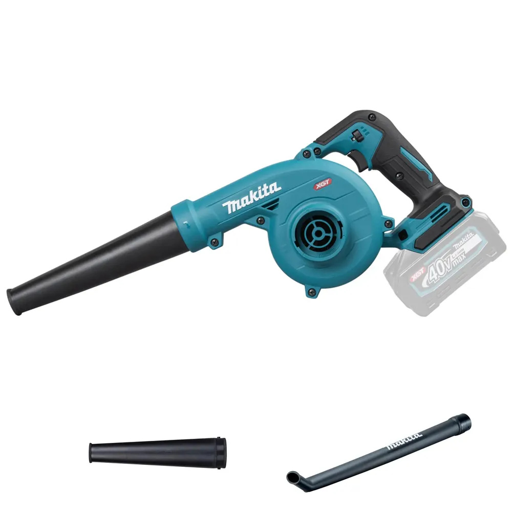 Makita UB002GZ01 40V Lövblås
