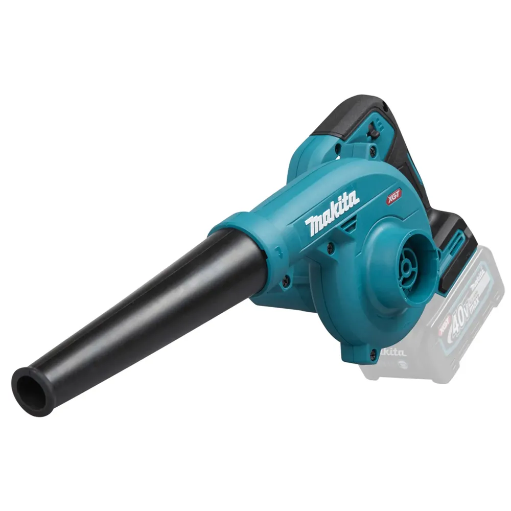 Makita UB002GZ01 40V Lövblås