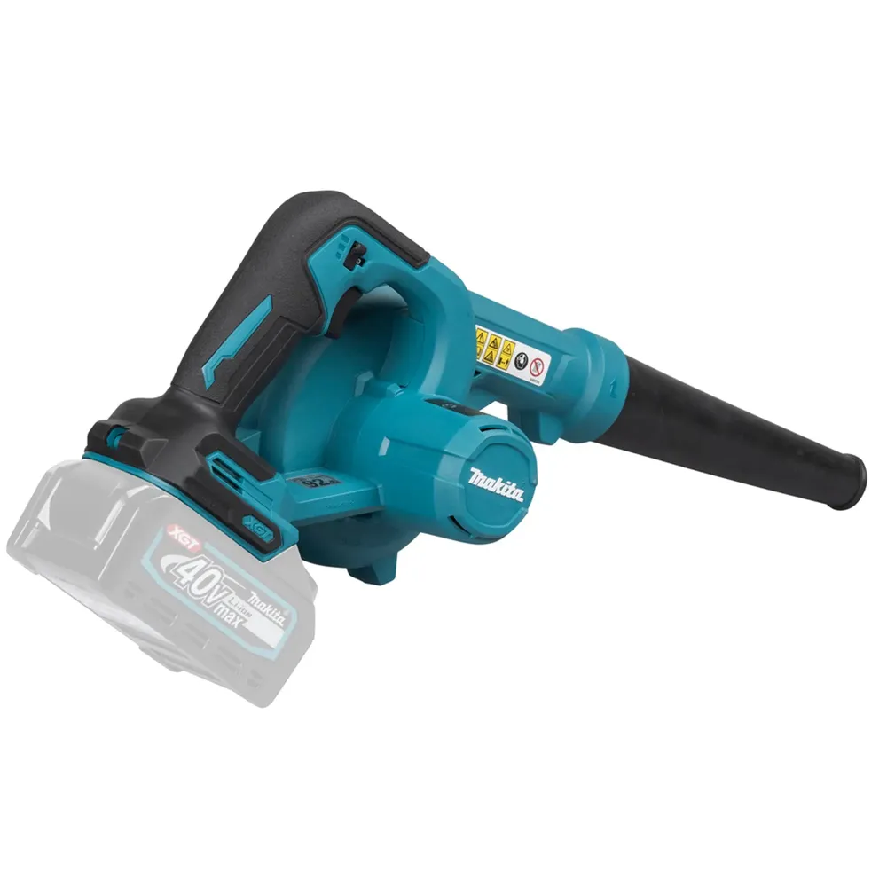 Makita UB002GZ01 40V Lövblås