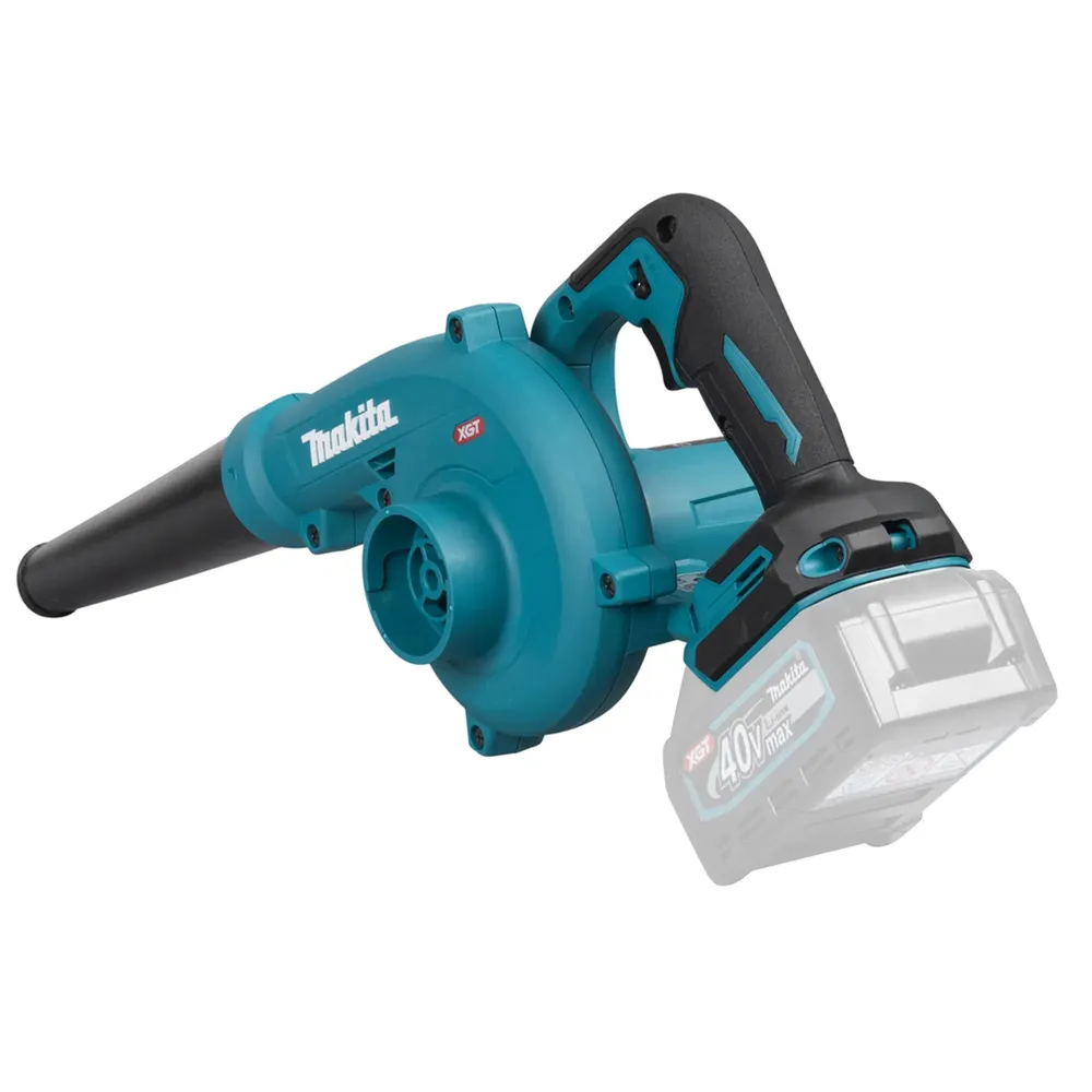 Makita UB002GZ01 40V Lövblås