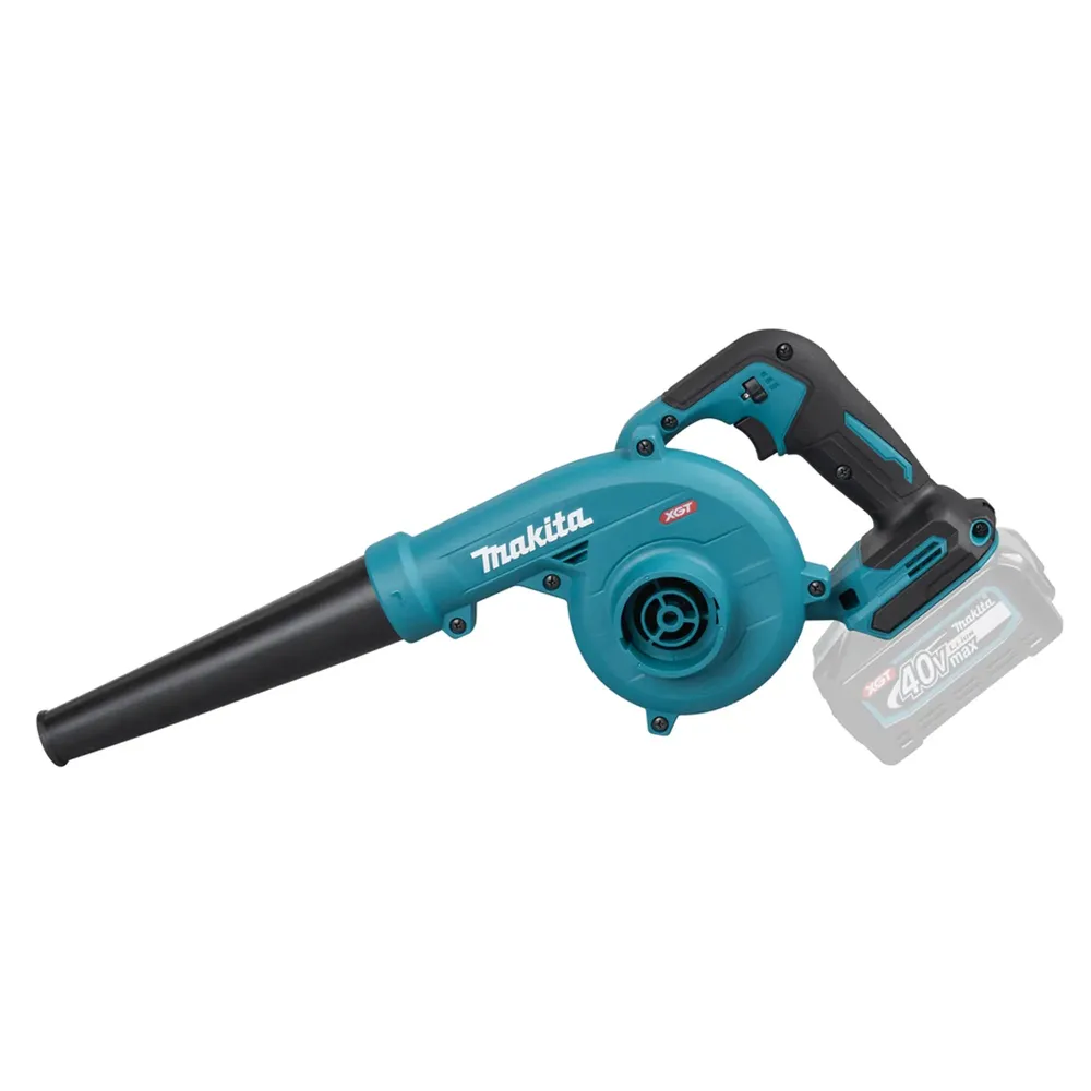 Makita UB002GZ01 40V Lövblås