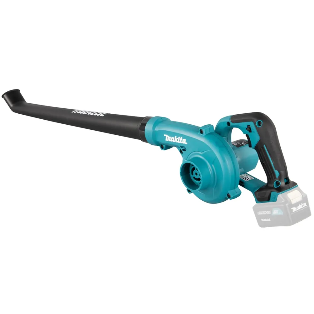 Makita UB101DZ 12V Lövblås