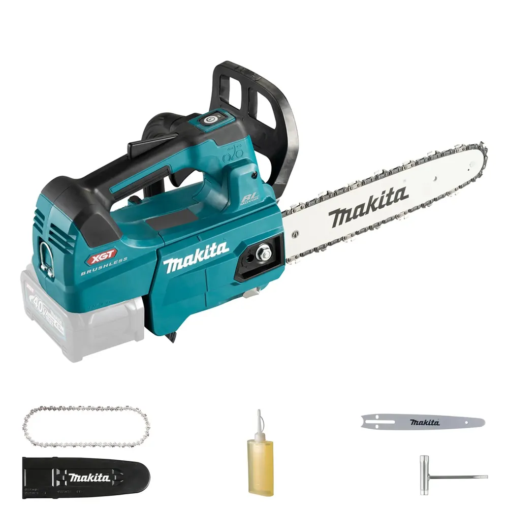 Makita UC003GZ 40V elsåg