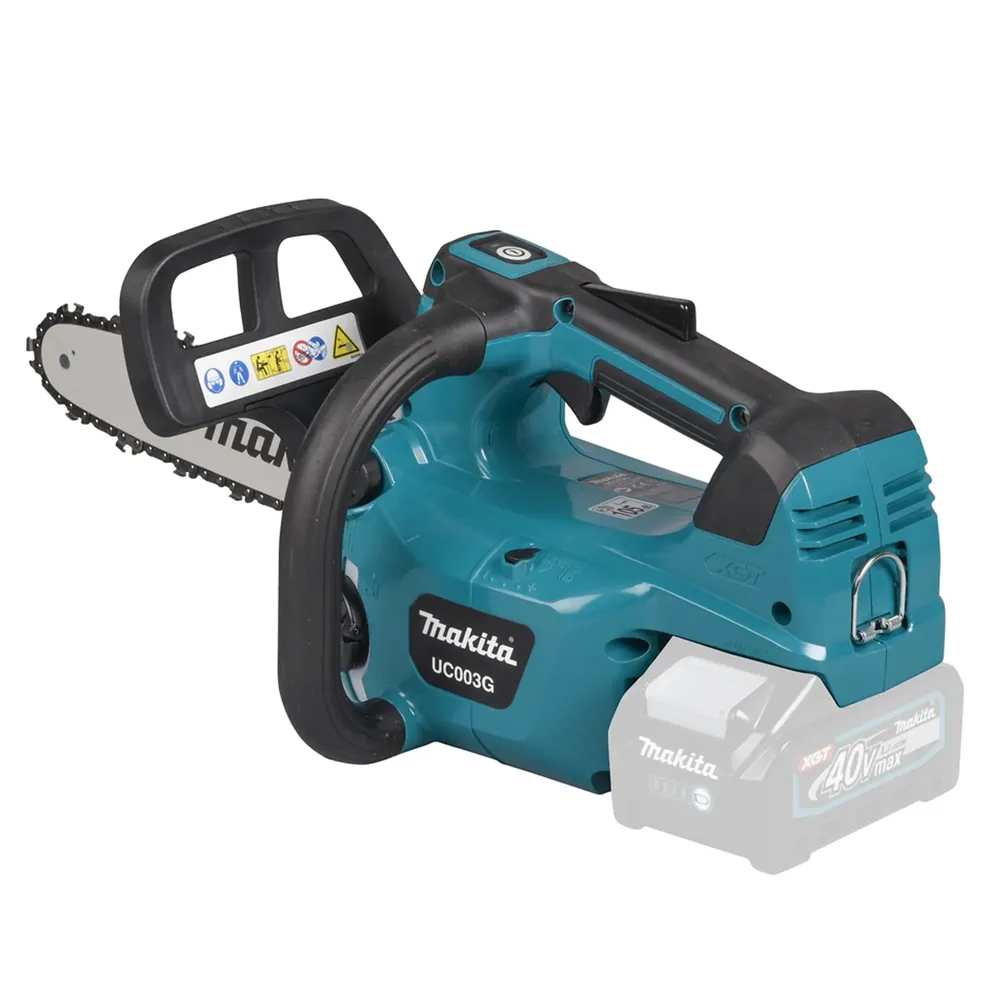 Makita UC003GZ 40V elsåg