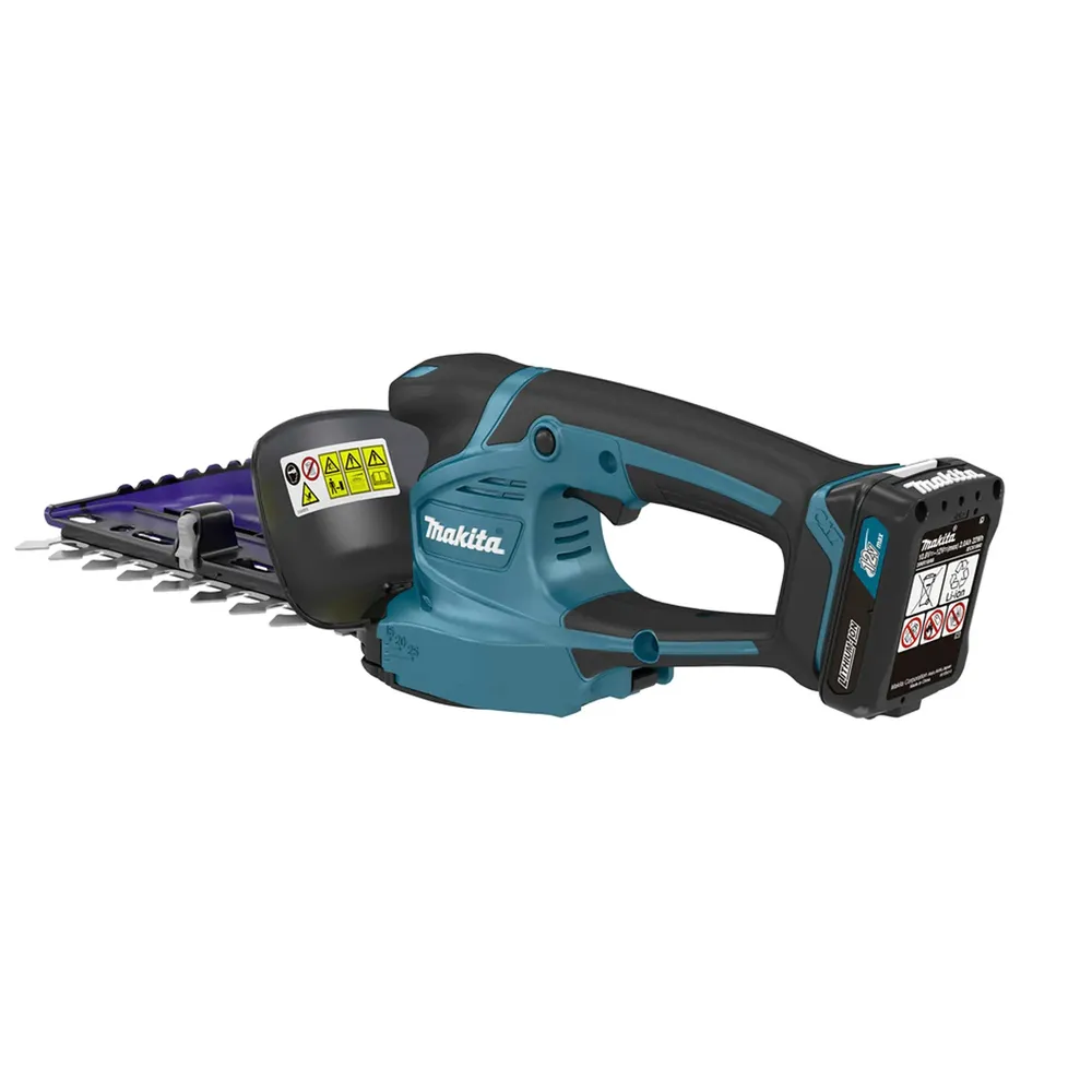Makita UH201DSAX 12V 2Ah häcksax