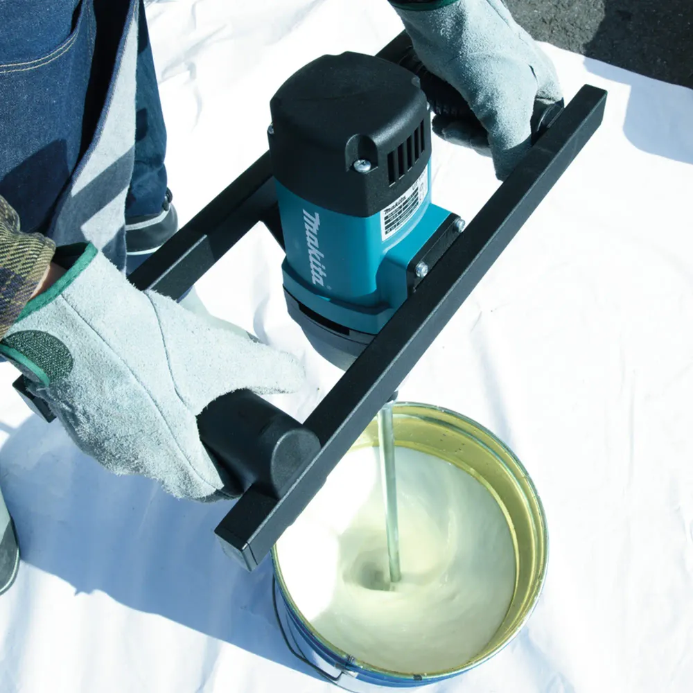 Makita UT1400 1150W mixer
