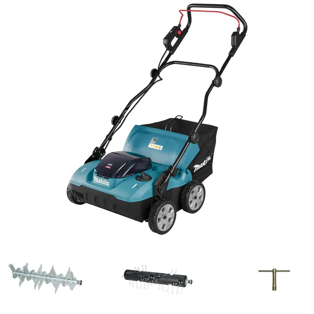 Makita UV001GZ 40V Vertikalskärare