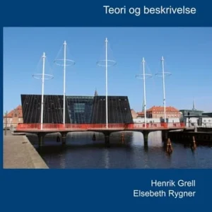 Makroøkonomi - teori og beskrivelse