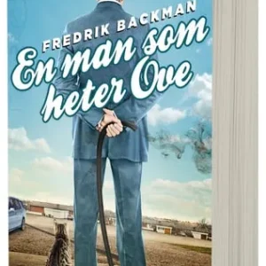 En man som heter Ove