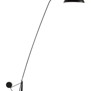 Mantis BS1 B Floor Lamp