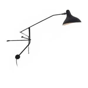 Mantis BS2 Mini Wall Lamp