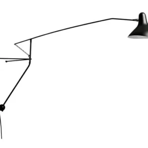 Mantis BS2 Wall Lamp