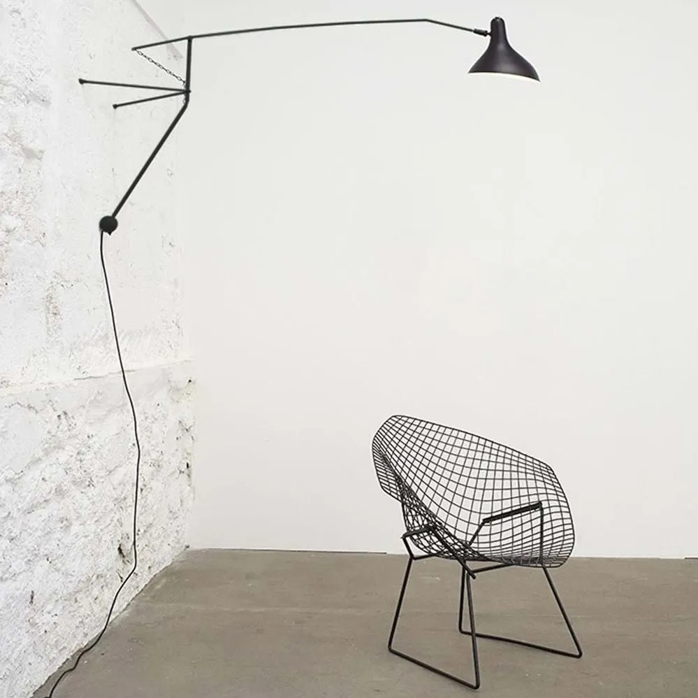 Mantis BS2 Wall Lamp