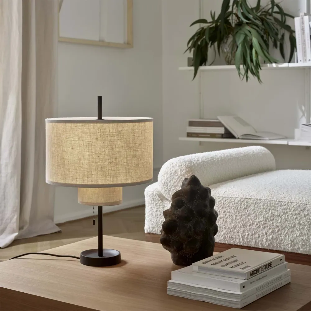 Margin Table Lamp
