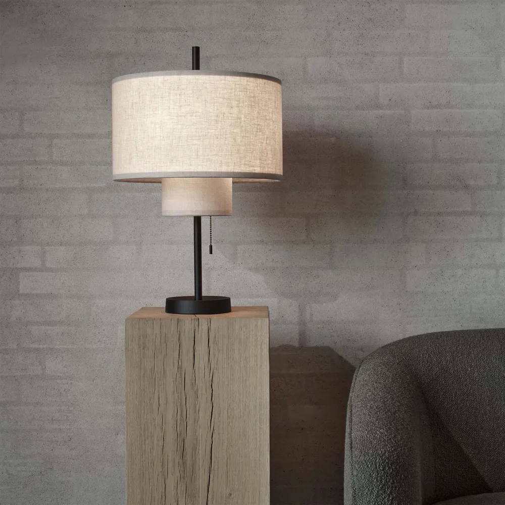 Margin Table Lamp